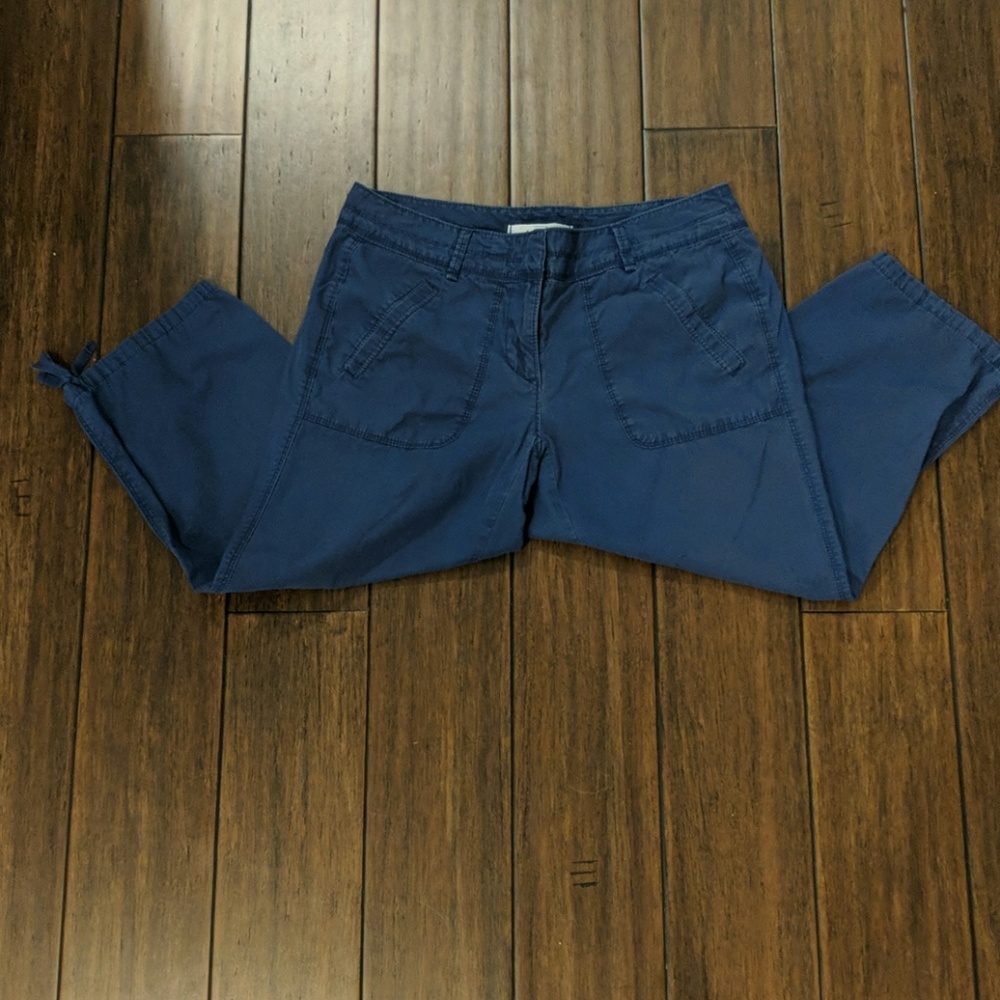 Loft capris - Picture 3 of 5
